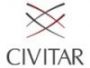 Logo de Civitar Costa Rica