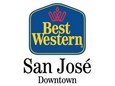 Logo de Best Western San José Costa Rica
