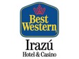 Logo de Best Western Irazú Costa Rica