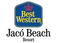 Logo Best Western Jacó Costa Rica
