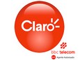 Logo de Claro Costa Rica