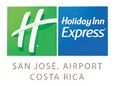 Logo de Holiday Inn Express San José