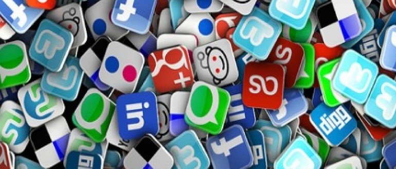 Estrategia de Social Media