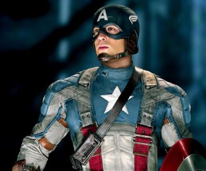 5 lecciones de marketing de la película Capitán América