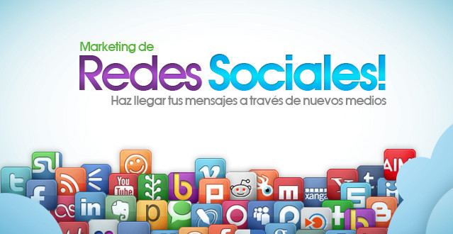 Marketing en las Redes Sociales