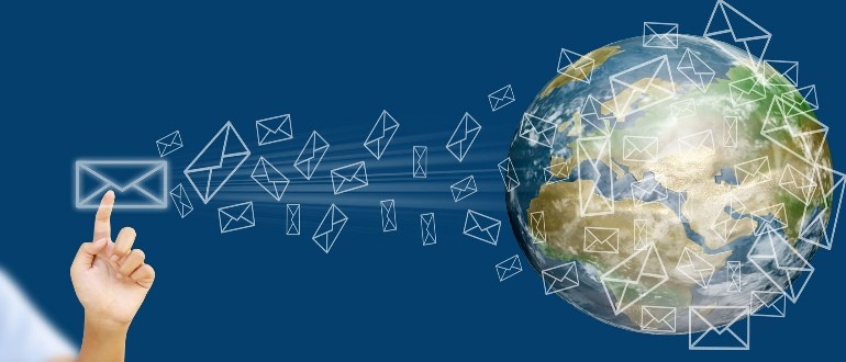 Errores y Ventajas en el Email Marketing