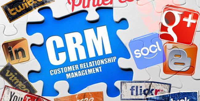 Customer Relationship Management CRM