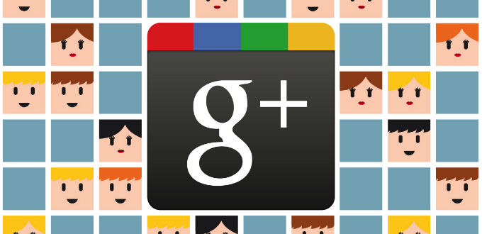 Google+