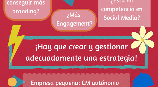 ¿Debo contratar personal en Social Media?