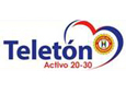 Logo de Teletón Costa Rica