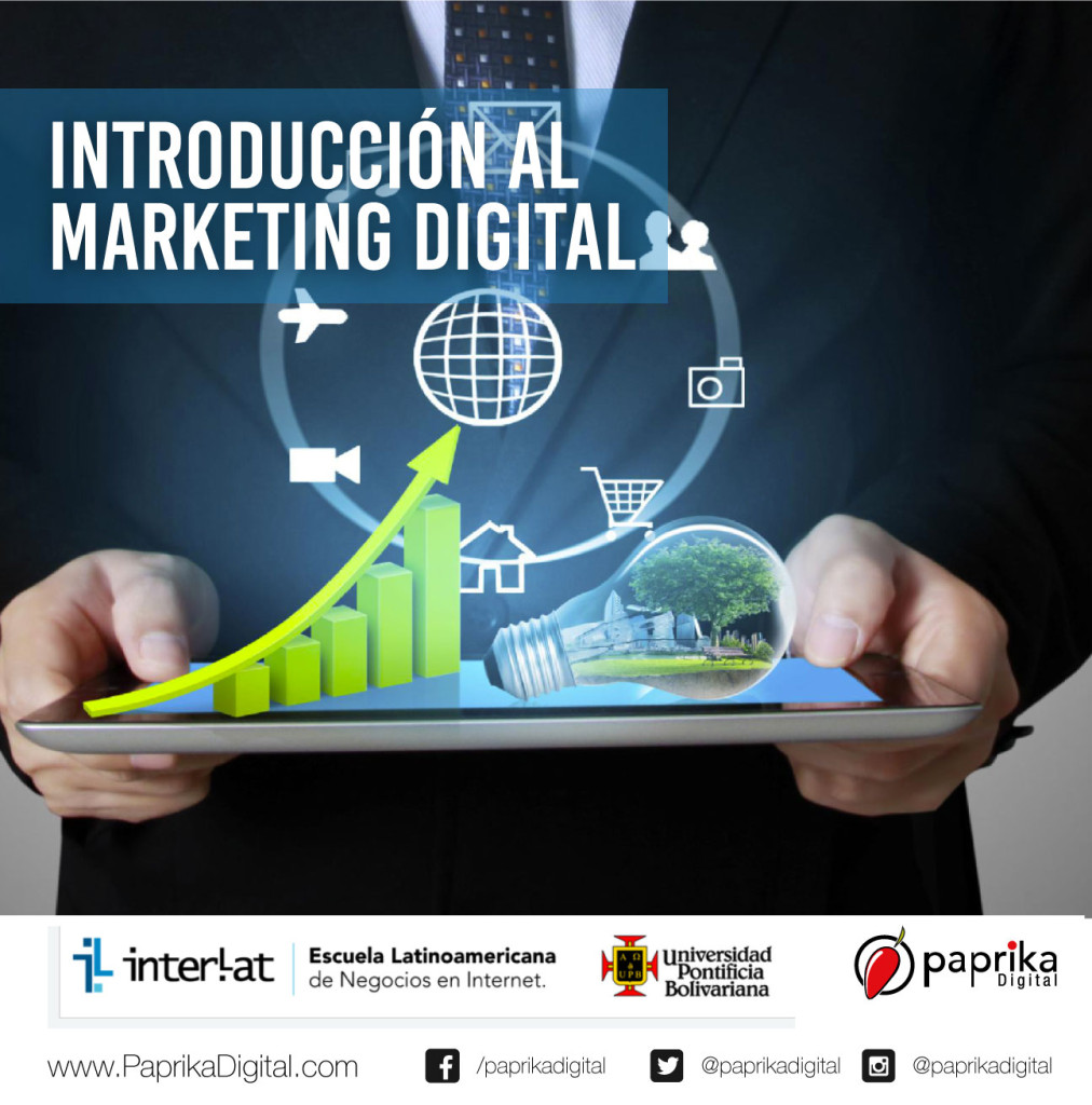 Universitas del Pacífico: Strategi Marketing Digital untuk Menjangkau Generasi Masa Depan
