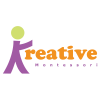 Logo de Kinder Kreative Montessorri