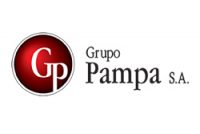 Logo Grupo Pampa Costa Rica