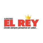 Logo de Almacenes El Rey Costa Rica
