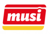 Logo de Musi Costa Rica