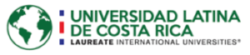 Logo de la Universidad Latina