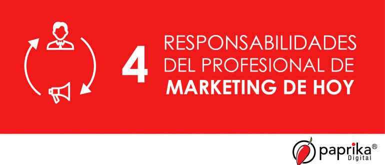 4 responsabilidad del profesional del marketing de hoy