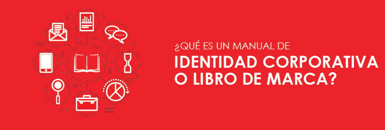 Manual de identidad corporativa