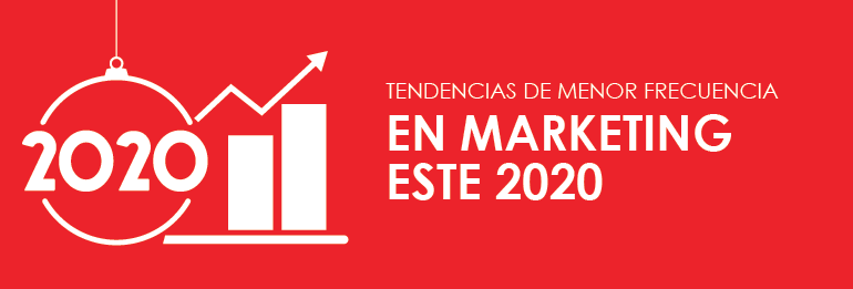 Las tendencias de marketing que no continuarán este 2020