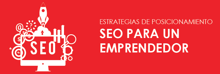 SEO para un emprendedor