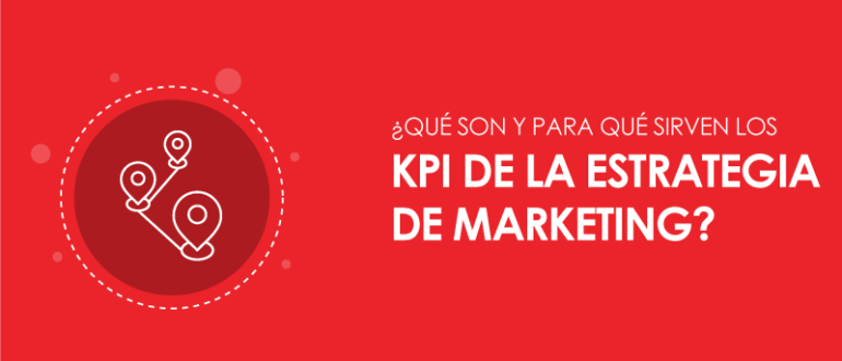 KPI de la estrategia de Marketing Digital