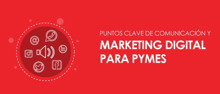 Marketing Digital para Pymes en Costa Rica