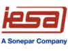 Logo IESA Costa Rica