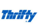 Logo Thrifty Costa Rica