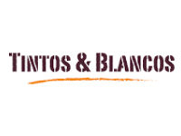 Logo Tintos y Blancos Costa Rica