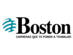 Logo Boston Costa Rica