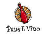 Logo Pane E Vino Costa Rica