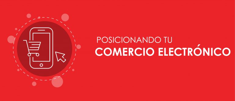 Posicionando tu Comercio Electrónico