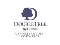 Logo Double Tree by Hilton