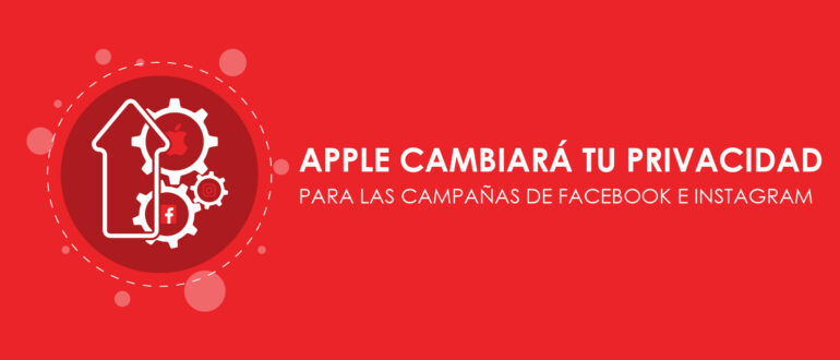 Los cambios de Apple afectan el Marketing Digital