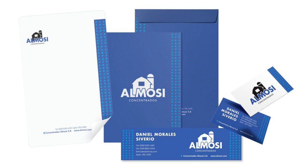 Branding en Costa Rica