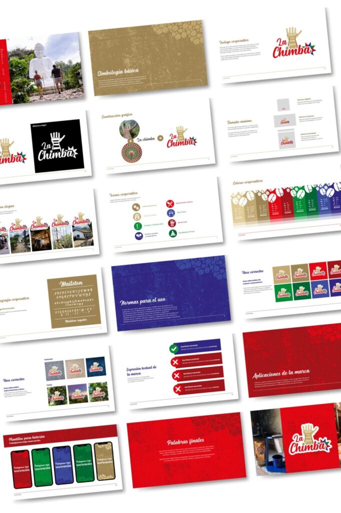 Branding en Costa Rica