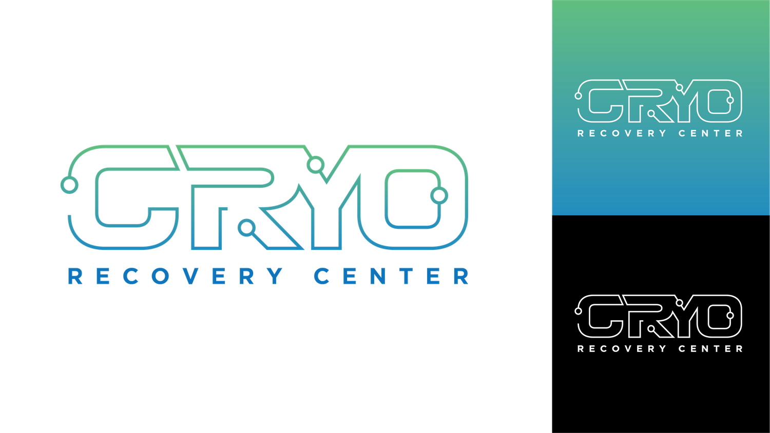 Diseñográfico_CryoRecoveryCenterpropuestalogo20