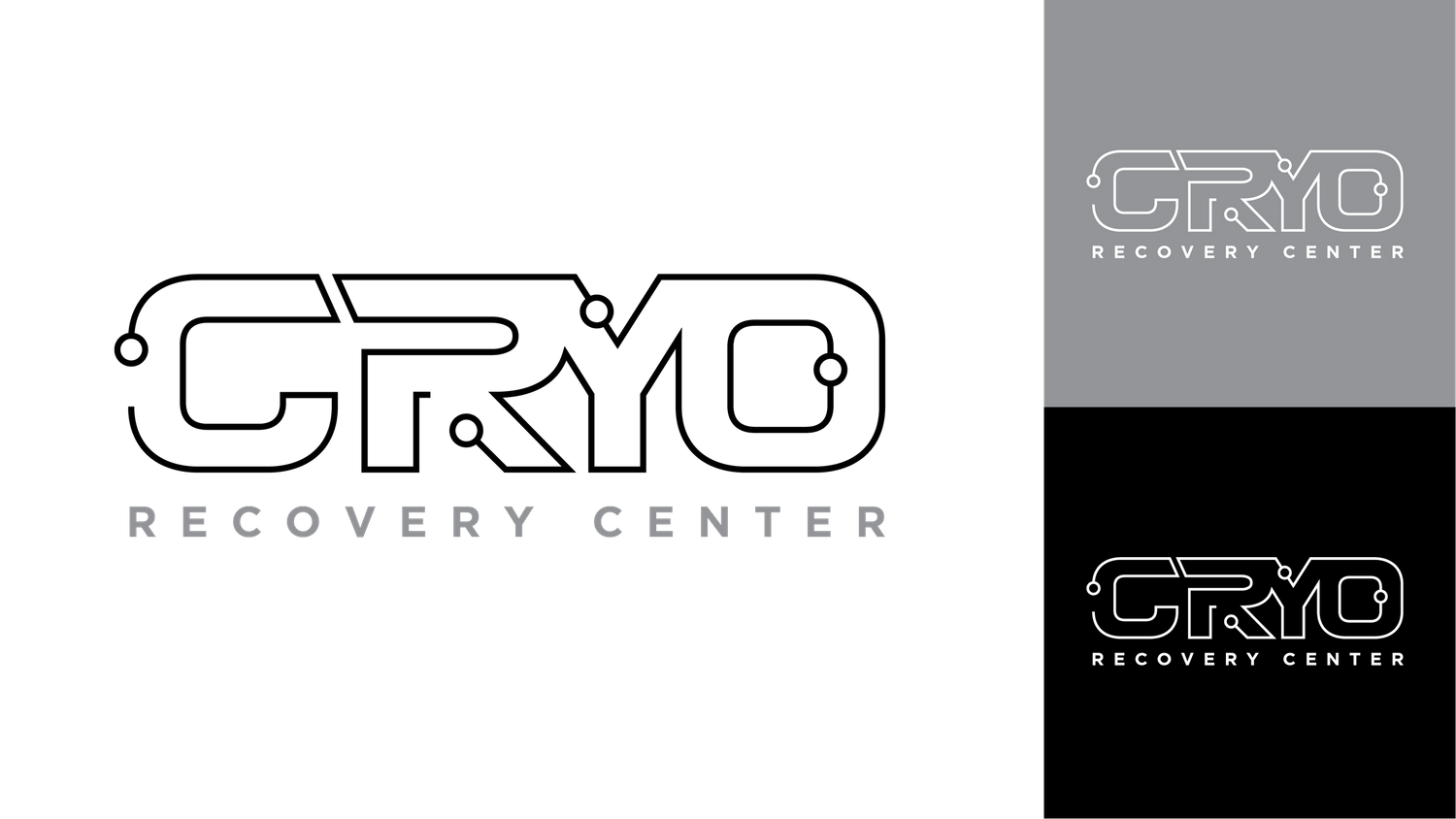 Diseñográfico_CryoRecoveryCenterpropuestalogo21